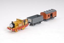 Thomas & Friends Trackmaster Railway System - Stepney