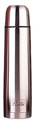 Laken Thermo Inox 1L BPA-Free Stainless Steel Vacuum Bottle