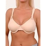 Motherhood Maternity: Plus Size Full Support Soft Cup Underwire Nursing Bra
