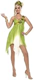 Sexy Mother Nature Costume