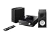 Computer : Sony NASE35HD Giga Juke Hi-Fi system