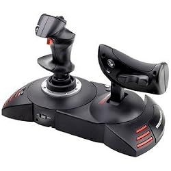 Thrustmaster T-Flight Hotas X Flight Stick