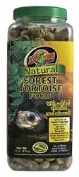 ZOO NG TORTOISE FOOD 15OZ