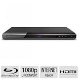 Toshiba BDX4150 3D Wifi-Ready Blu-ray Disc Player, Black Toshiba BDX4150 3D Wifi-Ready Blu-ray Disc Player, Black