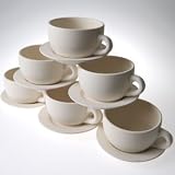 Design Your Own Tea Cup Planters