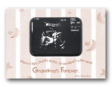 Grandma Forever Pink