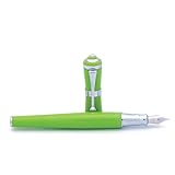 SG2400 Blatt Fountain Pen