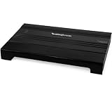 ROCKFORD FOSGATE PUNCH P850.2 850 WATT 2 CHANNEL AMPLIFIER