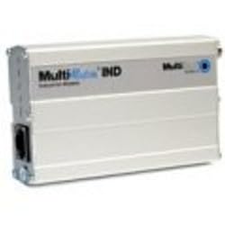 MULTI-TECH SYSTEMS MT5634IND-NAM V.92 Industrial Data/fax Us/can Includes Us Style Power Cordext.