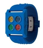 odm - UFO Collection - Blue - JC03-4
