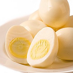 Pickled Eggs 3 jars: Jake and Amos