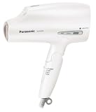 Panasonic ナノケアドライヤー