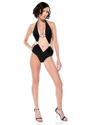 Kona One Piece Swimsuit