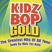 Kidz Bop Gold