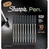 Sharpie Pen Variety Pack - 10ct