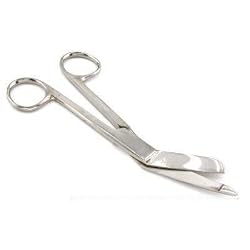 Utility Scissors EMT Fire Paramedic Bandage Tool 5.5"