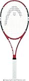 Head - Flexpoint Prestige Mid w/ Free Stringing