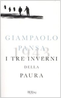 i tre inverni della paura italian edition