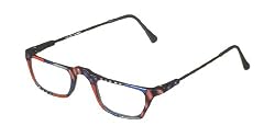 "Newport" Hand-Painted Reading Glasses (+1.00 - +3.00)