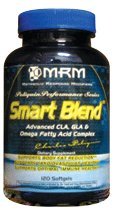 Smart Blend CLA, GLA & Omega Complex - Poliquin Performance Series 240 softgels - 240 - Softgel