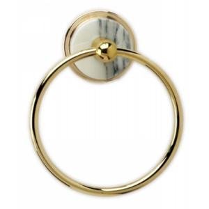 Phylrich KNB40_014 - Carrara Towel Ring