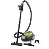 Royal SR30010 Lexon S10 Canister Vacuum Cleaner