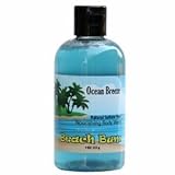 Ocean Breeze Sulfate-Free Body Wash - 8.5 oz - Ships FREE!