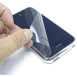 Apple iPhone 3G / 3GS Screen Protector