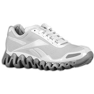 Reebok Women's Zig Pulse II Running Shoe