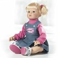 Lee Middleton Savannah Doll