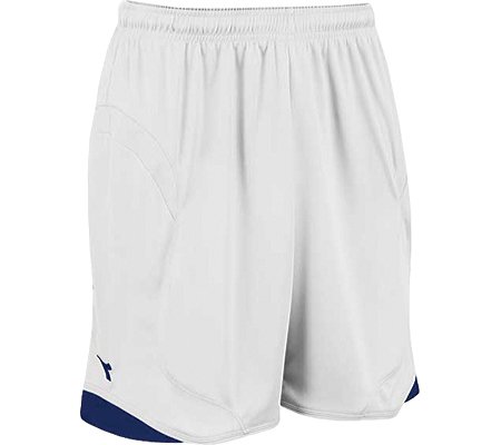 Diadora Men's Napoli Short Shorts