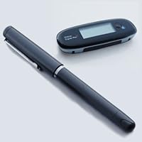 GSI Quality Digital Bluetooth Mobile Pen, Write And Upload Notes And Drawings To Computer, Blackberry Or Droid Phone, USB Interface - For Students, Lectures, Meetings Etc.