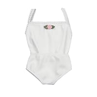 Doll Clothes Fits 18 Inch American Girl Dolls, 2 Pc. Lace Trimmed Underwear