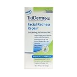 TriDerma Facial Redness Repair Cream