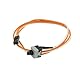 Replacement Power Button Switch Cable for PC Switch Reset Computer