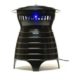 Mega Catch Alpha Indoor and Outdoor Mosquito Control Trap