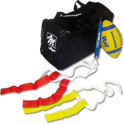 SSG Flag Football Lovers Pack