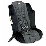 Britax Regent Youth Car Seat Onyx