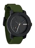 Nixon - Raider - Surplus / Black