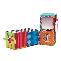 LAMAZE MIX AND MATCH ACTIVITY BLOCKS