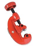 Large Tube Cutter (1/8 - 1-1/8 inches)