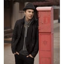 Gavin DeGraw