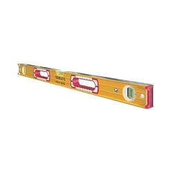 Stabila 48" Non-Magnetic High Strength Frame Accuracy Certified Professional Builders Level - 196 / 37448