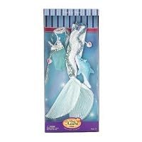 Only Hearts Club Shimmering Mermaid Outfit