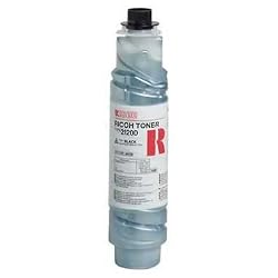 Ricoh 885288 Ricoh 2120D Type Toner Aficio