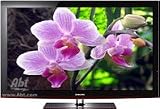 Samsung PN58B650 58 Inch 1080p Plasma HDTV