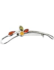 Baltic Amber Silver Jewelry - Baltic Amber