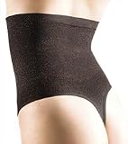 Body Wrap Iridesscent High Waist Thong 51841