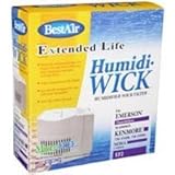 Emerson EF2 Wick Filter by Best Air