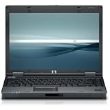 Hewlett-Packard 6910p, MS Windows XP Pro Downgrade, Intel Core 2 Duo T7300 2 GHz, 2GB Memory, 80GB Hard Drive, 14 WXGA, DVD/CDRW, HP 1 Year Return to Base Warranty